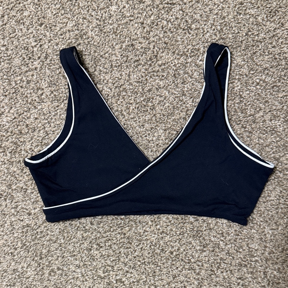 SET Active Wrap Airluxe Bra